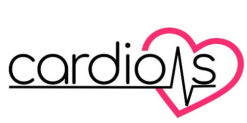 CardioNS ECG Multifunctional Device 12 Channel And Tablet